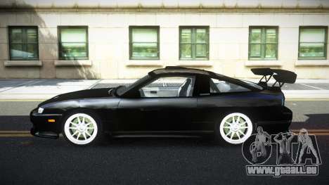 Nissan Silvia FGL pour GTA 4