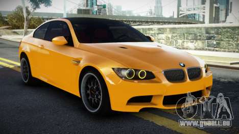 BMW M3 E92 GT 08th für GTA 4