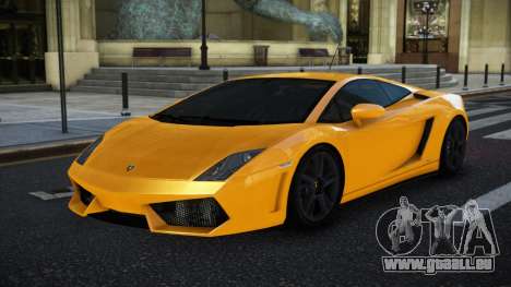 Lamborghini Gallardo LP560 GD-V pour GTA 4