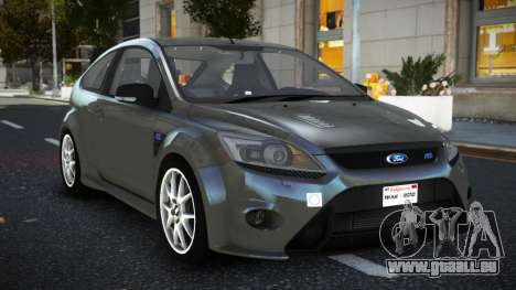 Ford Focus CDM für GTA 4