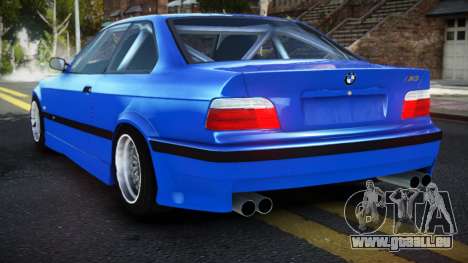 BMW M3 E36 UYM für GTA 4