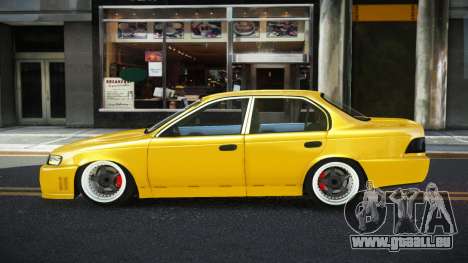 Toyota Corolla Custom pour GTA 4