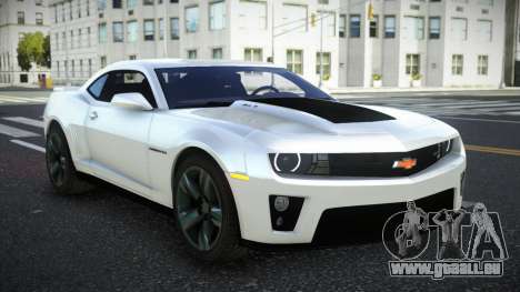 Chevrolet Camaro HR pour GTA 4