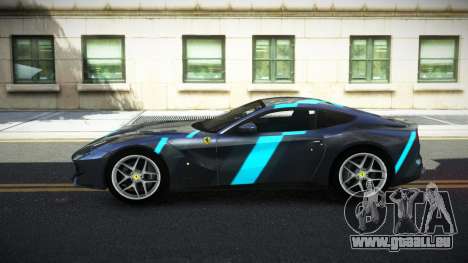 Ferrari F12 DF-Y S10 pour GTA 4