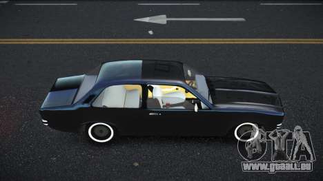 Chevrolet Chevette RQ pour GTA 4