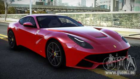 Ferrari F12 GRN für GTA 4