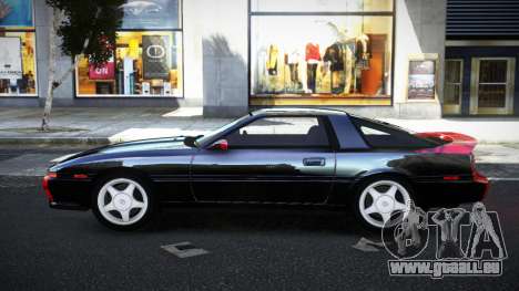 Toyota Supra SHK S14 pour GTA 4