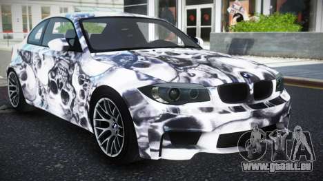 BMW 1M BR-V S5 pour GTA 4