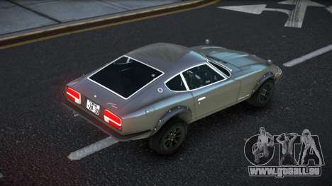 Nissan Fairlady SH-A pour GTA 4