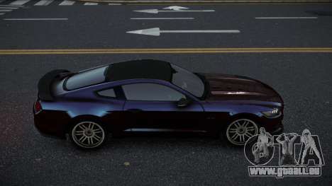 Ford Mustang GT AC-L pour GTA 4