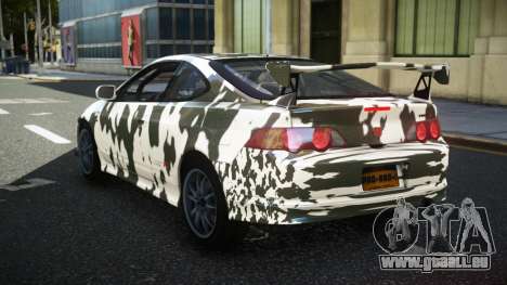 Honda Integra BDR S14 pour GTA 4