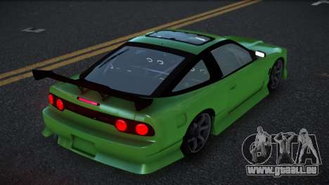 Nissan Silvia S13 LT-R für GTA 4