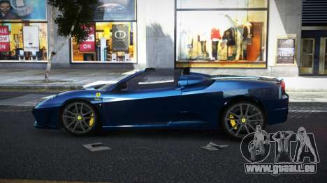 Ferrari Scuderia BRE pour GTA 4