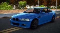 BMW M3 E46 HR pour GTA 4