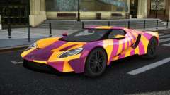 Ford GT NH-R S9 pour GTA 4