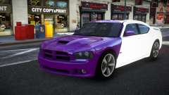 Dodge Charger SRT8 06th S6 für GTA 4