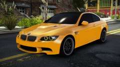 BMW M3 E92 GT 08th für GTA 4