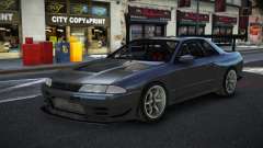 Nissan Skyline R32 FG pour GTA 4