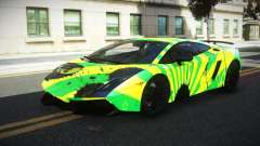 Lamborghini Gallardo LP570 CD S2 für GTA 4