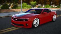 Chevrolet Camaro ZC 12th pour GTA 4