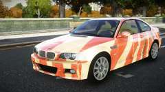 BMW M3 E46 TH-R S9 für GTA 4