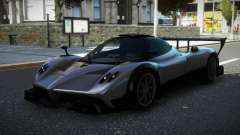 Pagani Zonda R 09th für GTA 4