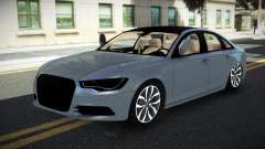 Audi A6 UK für GTA 4