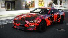 Shelby GT350 V-Style S11 pour GTA 4