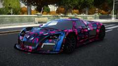 Gumpert Apollo CD S3 für GTA 4