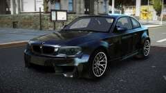 BMW 1M BR-V S2 pour GTA 4