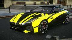 Jaguar F-Type GSV S1 für GTA 4