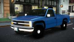 Chevrolet Silverado SKP für GTA 4