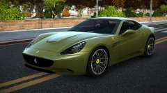 Ferrari California CDT pour GTA 4