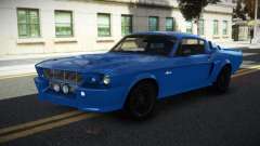 Ford Mustang LK pour GTA 4