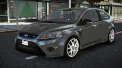 Ford Focus CDM für GTA 4