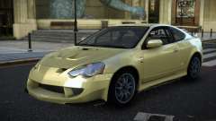 Honda Integra BDR pour GTA 4