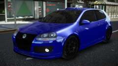 Volkswagen Golf BK pour GTA 4