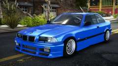 BMW M3 E36 UYM pour GTA 4