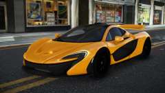 McLaren P1 13th für GTA 4