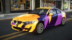 BMW M3 E92 HRT S11 für GTA 4