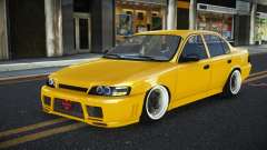 Toyota Corolla Custom für GTA 4