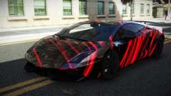 Lamborghini Gallardo LP570 CD S8 pour GTA 4