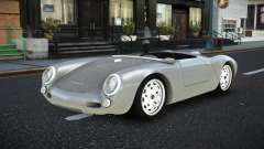 Porsche 550 56th pour GTA 4