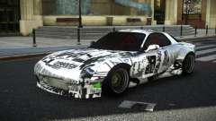 Mazda RX7 JR-X S7 für GTA 4