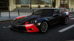 Chevrolet Corvette ZR1 JT-J S13 pour GTA 4