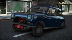 Mini Cooper BMR pour GTA 4