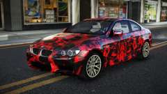 BMW M3 E92 HRT S7 für GTA 4