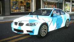 BMW M3 E92 HRT S14 für GTA 4