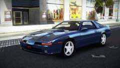 Toyota Supra SHK pour GTA 4