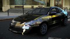 Honda Integra BDR S13 für GTA 4